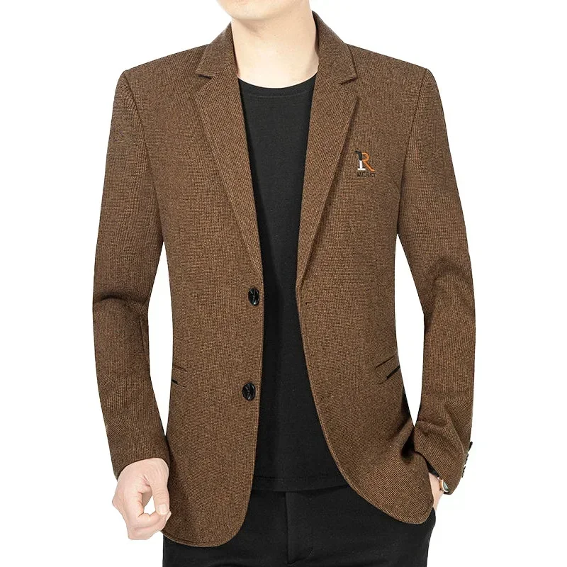 Men Formal Wear With Coat - Blazers et vestes de costume pour