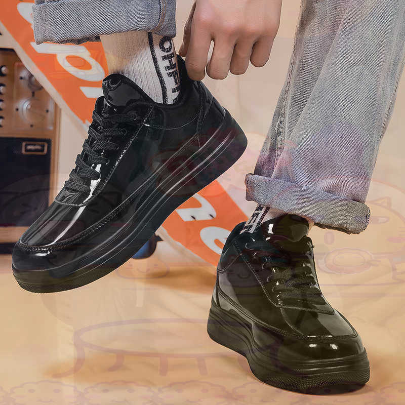 Men'S Best Sneakers For Formal Wear - Bottes taille 33 Tennis chaussures pour