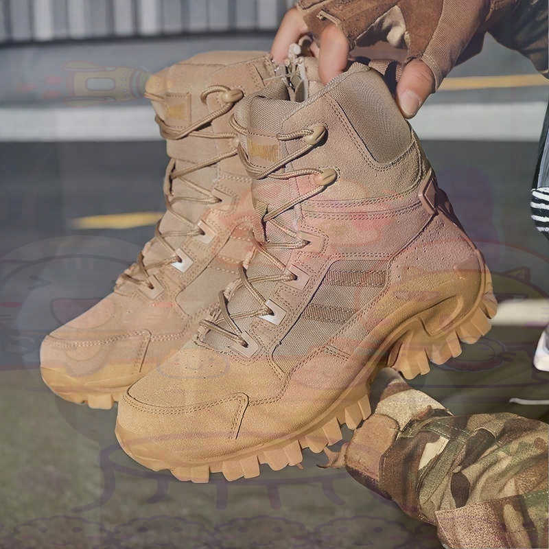 Men'S Best Sneakers For Formal Wear - Tan Long Barrel Deadlift espadrilles décontractées