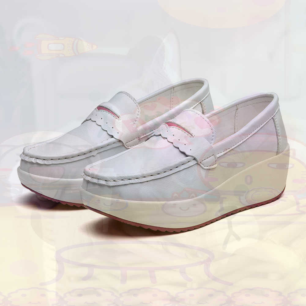 Men'S Best Sneakers For Formal Wear - Plataform hiver rose baskets Tennis femmes