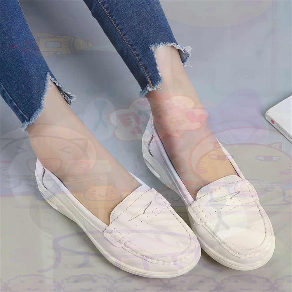 Men'S Best Sneakers For Formal Wear - Chaussures souples à enfiler pour femmes,