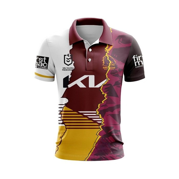 Men'S Used Formal Wear - Polo de rugby pour homme le