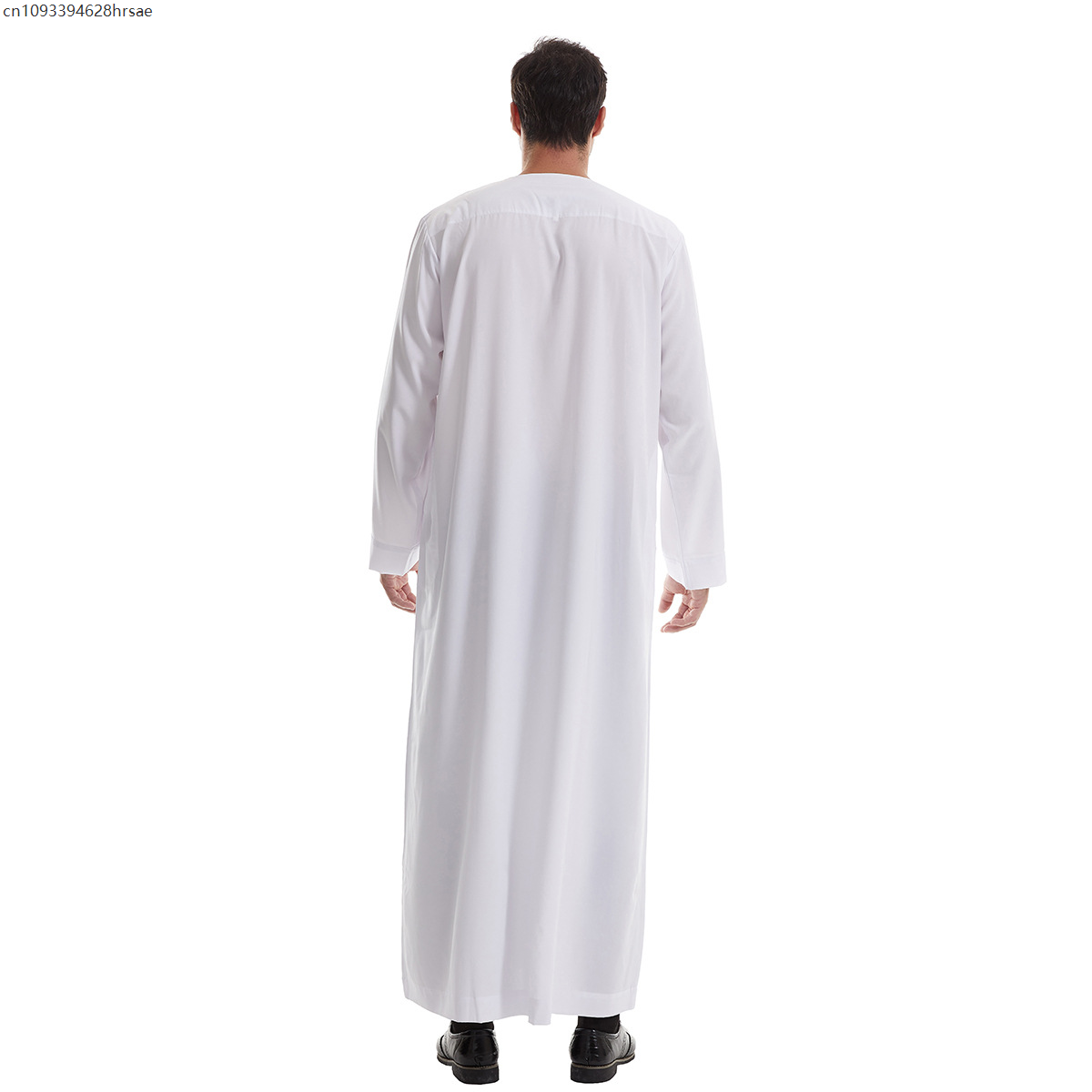 Thobe – Robe traditionnelle ar - Arabic Formal Wear Men avis et prix