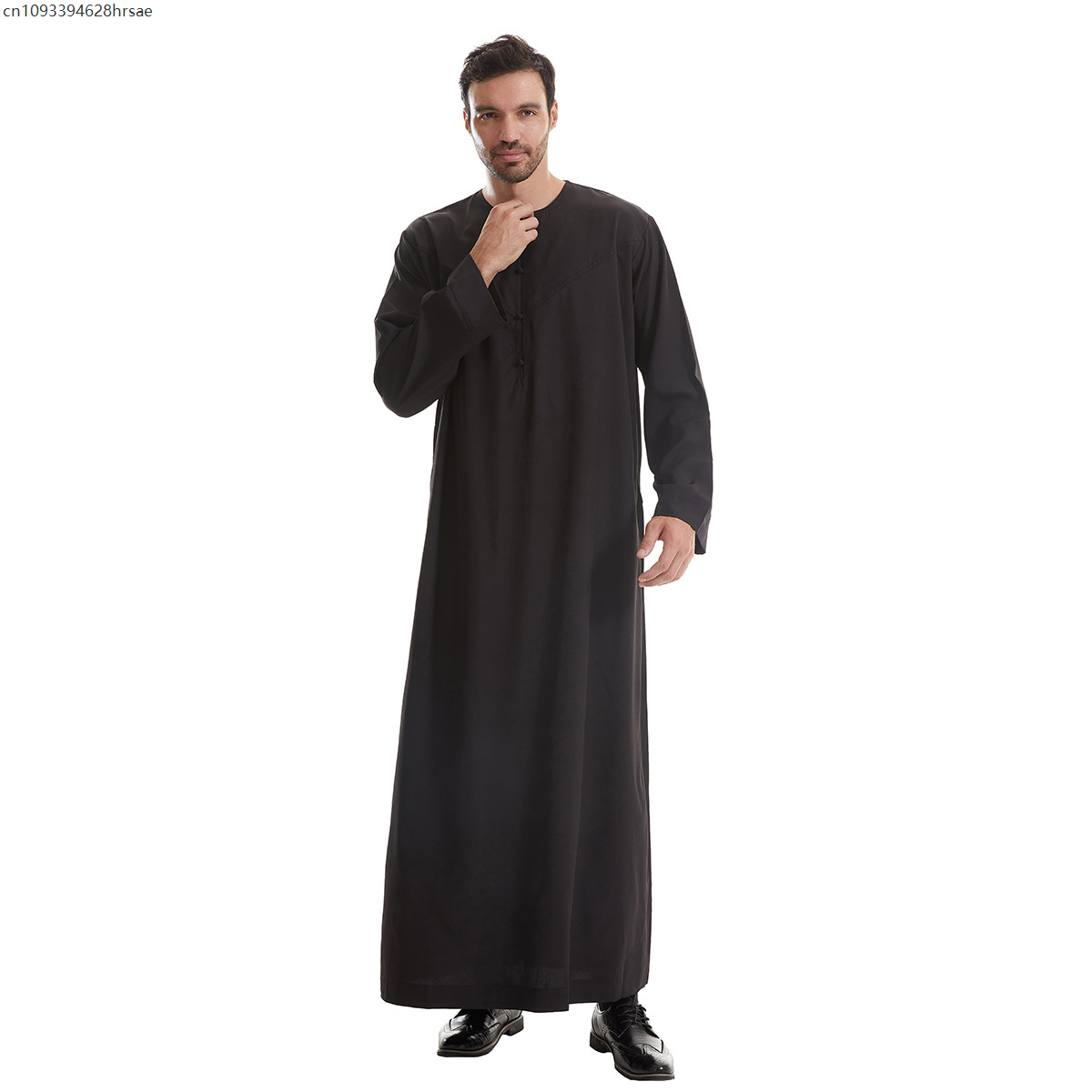 Thobe – Robe traditionnelle ar - Arabic Formal Wear Men avis et prix