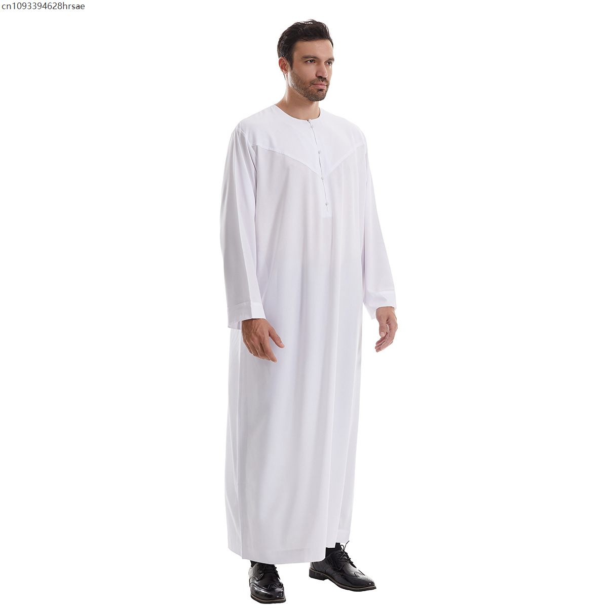 Thobe – Robe traditionnelle ar - Arabic Formal Wear Men avis et prix