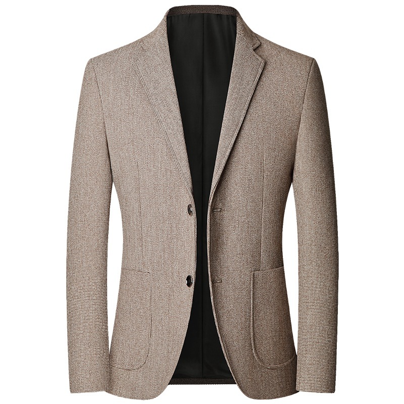 Costumes décontractés d'affair - Men Formal Wear With Coat avis et prix