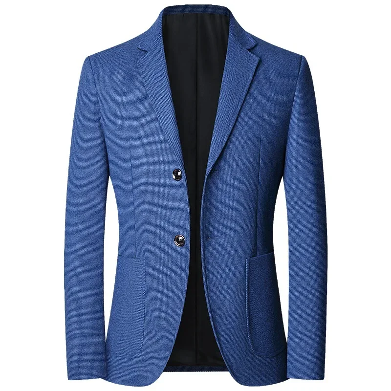 Costumes décontractés d'affair - Men Formal Wear With Coat avis et prix