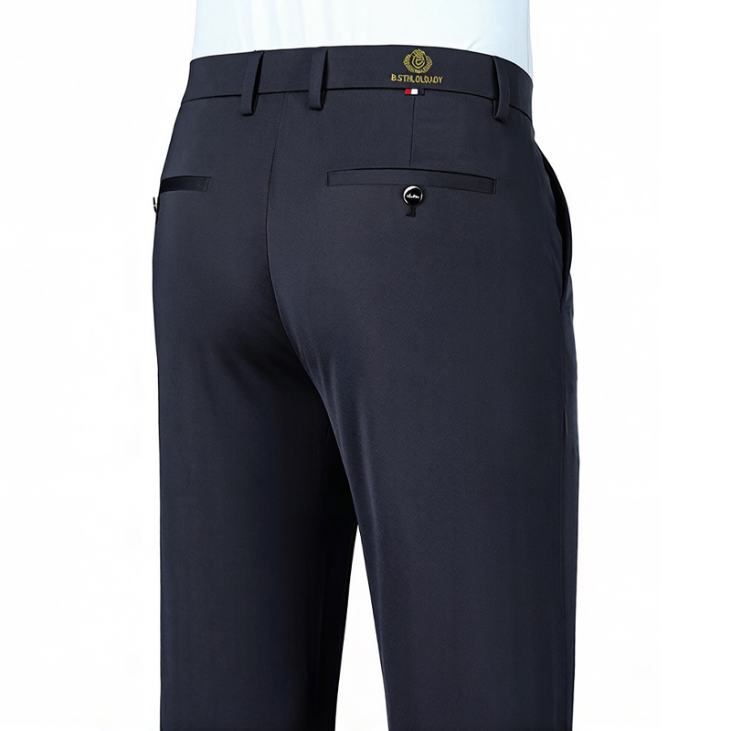 Pantalon de Costume Extensible - Men'S Formal Attire avis et prix