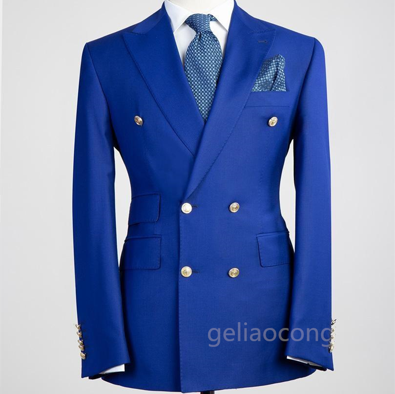 XS-6XL mariage hommes costumes - Men Formal Wear With Coat avis et prix