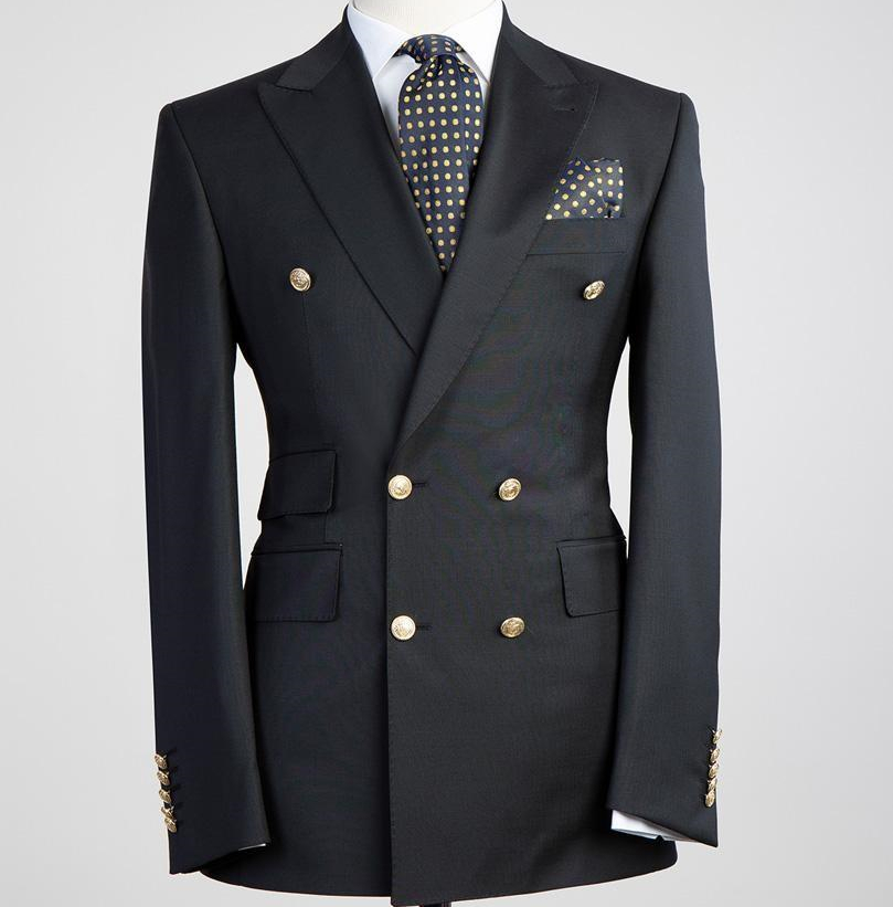 XS-6XL mariage hommes costumes - Men Formal Wear With Coat avis et prix