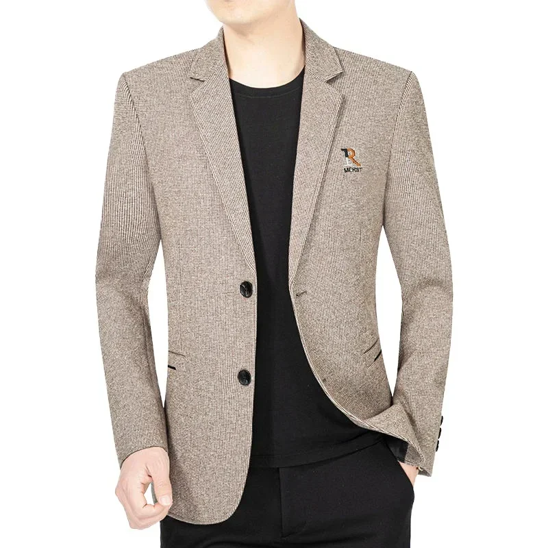 Blazers et vestes de costume p - Men Formal Wear With Coat avis et prix