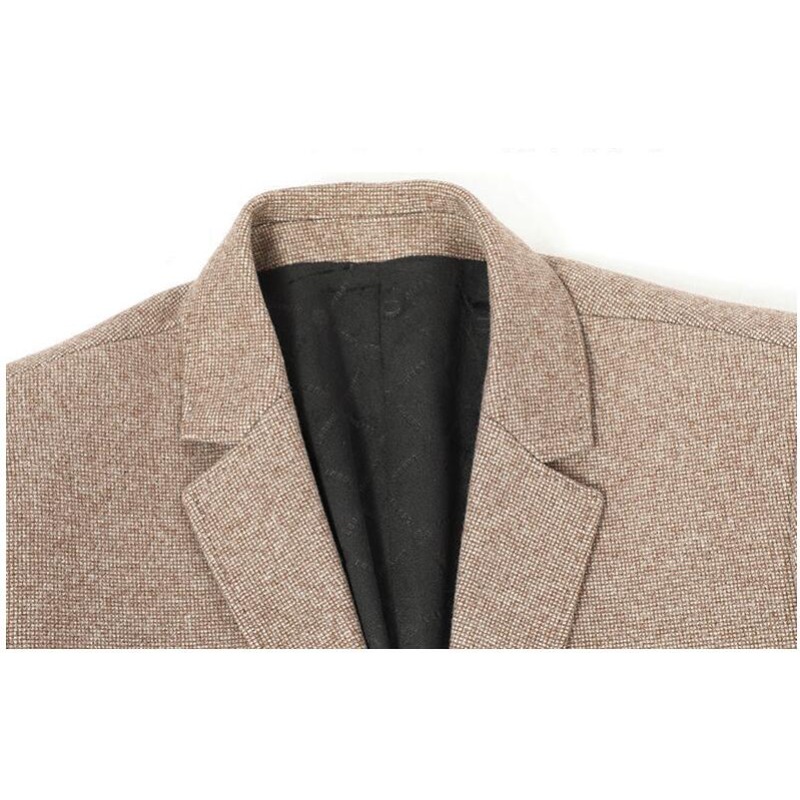 Blazers et vestes de costume p - Men Formal Wear With Coat avis et prix