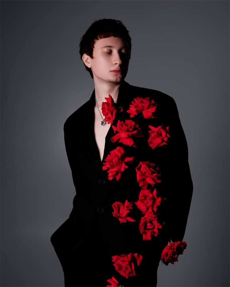 Ensemble de costume noir pour  - Men Formal Wear With Coat avis et prix