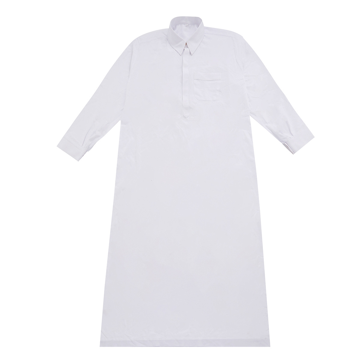 Hommes Jubba Thobe hommes chem - Arabic Formal Wear Men avis et prix