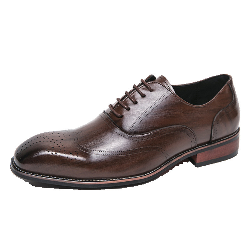 Classique italie bout pointu c - Men'S Luxury Formal Wear avis et prix