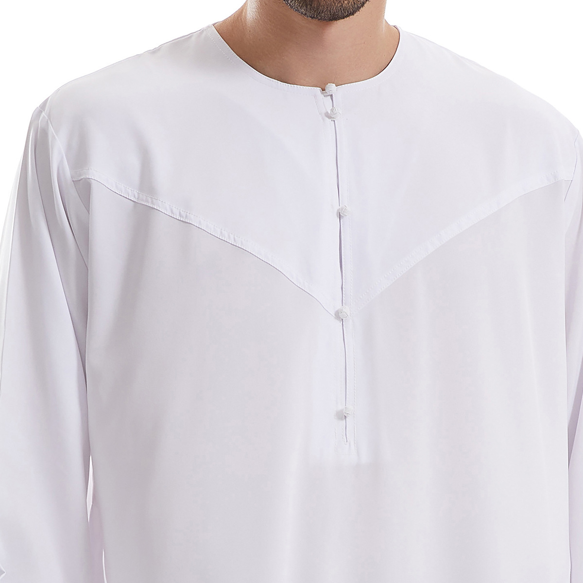 Vêtements décontractés pour ho - Arabic Formal Wear Men avis et prix