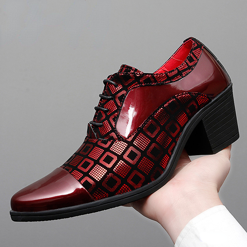 Hommes chaussures formelles ta - Men'S Luxury Formal Wear avis et prix