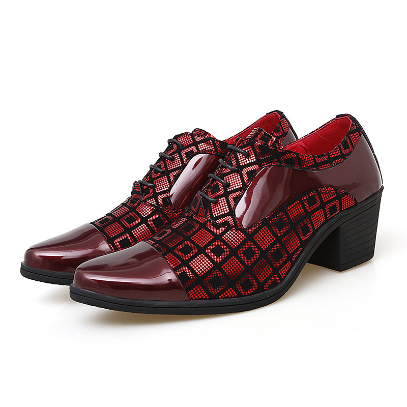Hommes chaussures formelles ta - Men'S Luxury Formal Wear avis et prix