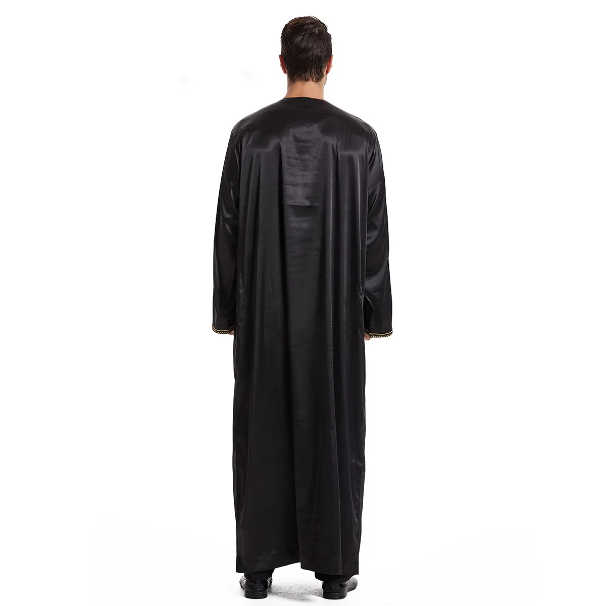 Robe Eid pour hommes musulmans - Arabic Formal Wear Men avis et prix