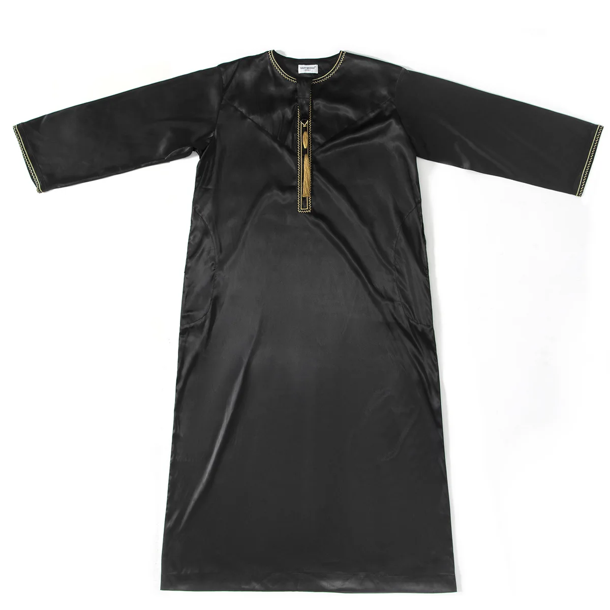 Robe Eid pour hommes musulmans - Arabic Formal Wear Men avis et prix