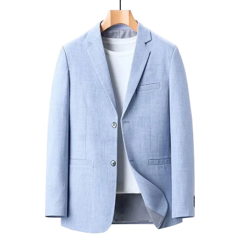 Blazers d'affaires minces pour - Men Formal Wear With Coat avis et prix