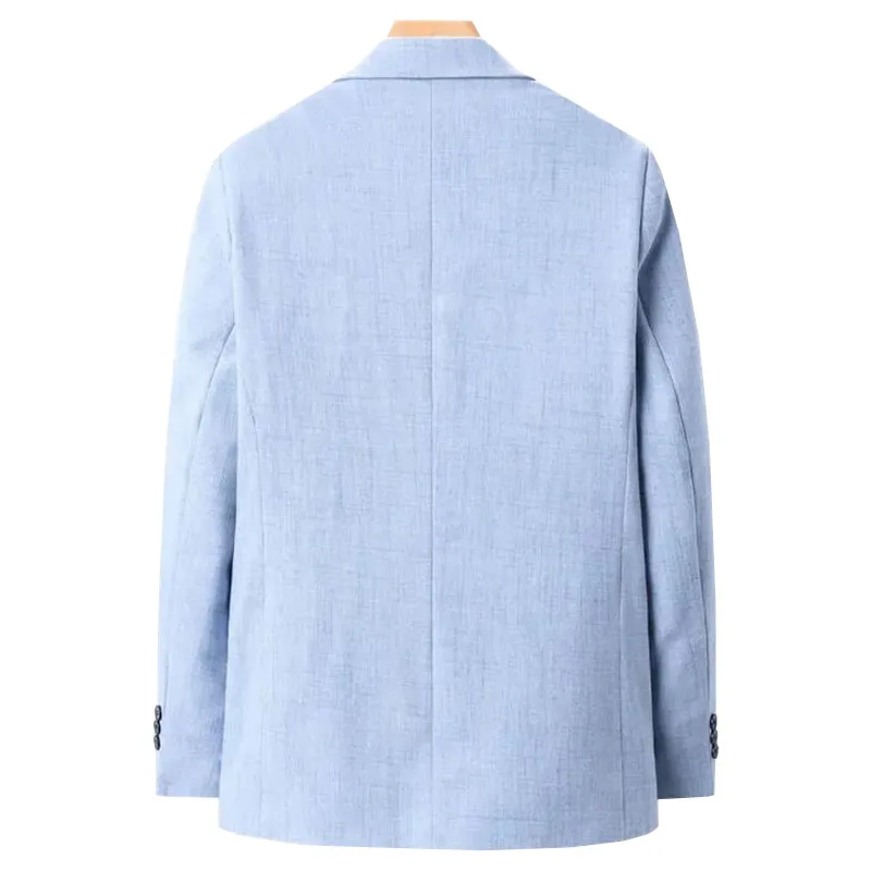 Blazers d'affaires minces pour - Men Formal Wear With Coat avis et prix