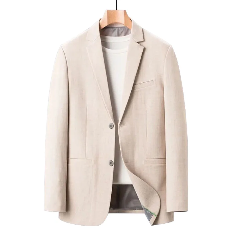 Blazers d'affaires minces pour - Men Formal Wear With Coat avis et prix