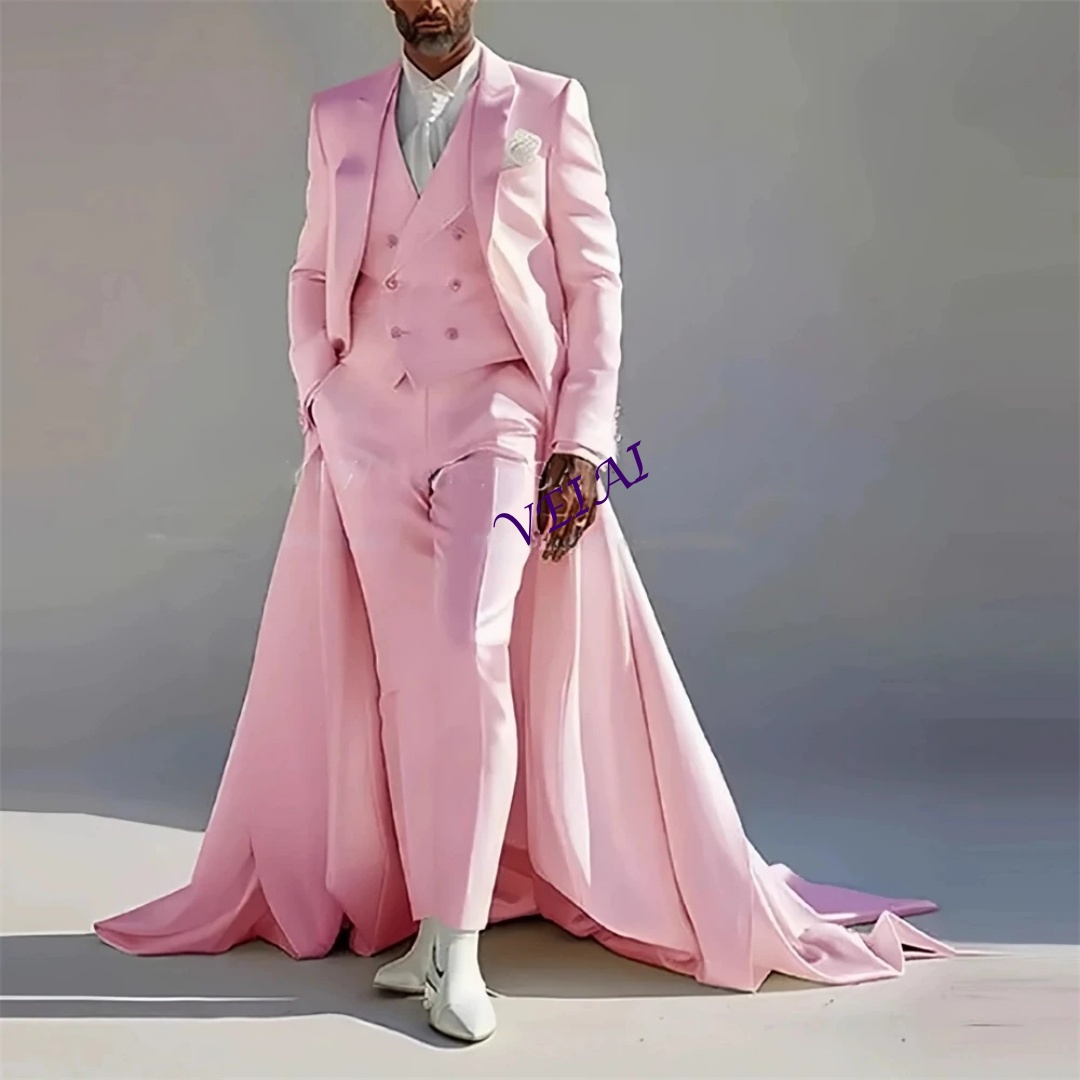 Ensemble de costume trois pièc - Men'S Formal Attire avis et prix
