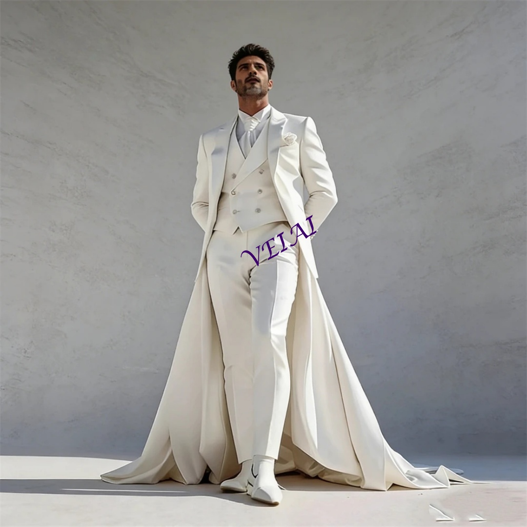 Ensemble de costume trois pièc - Men'S Formal Attire avis et prix