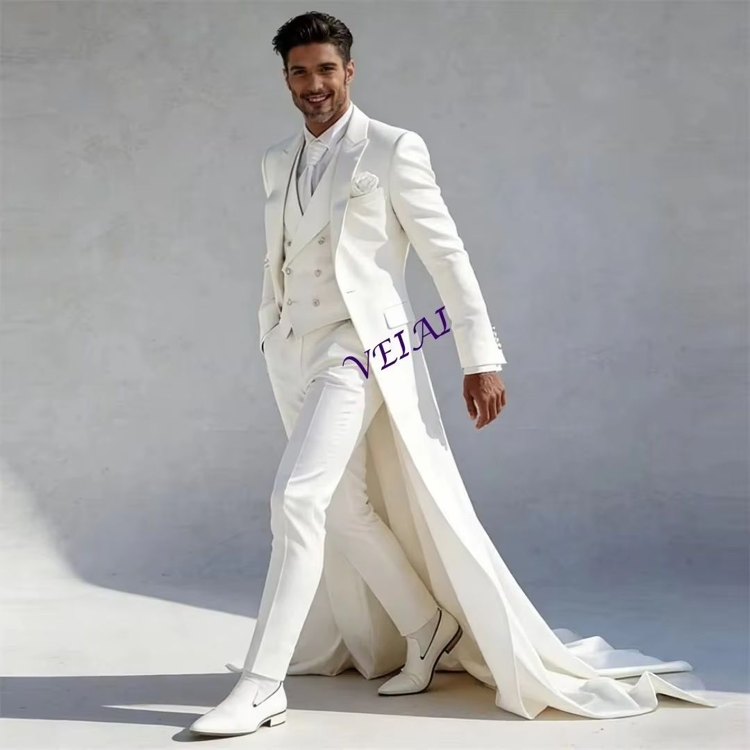 Ensemble de costume trois pièc - Men'S Formal Attire avis et prix