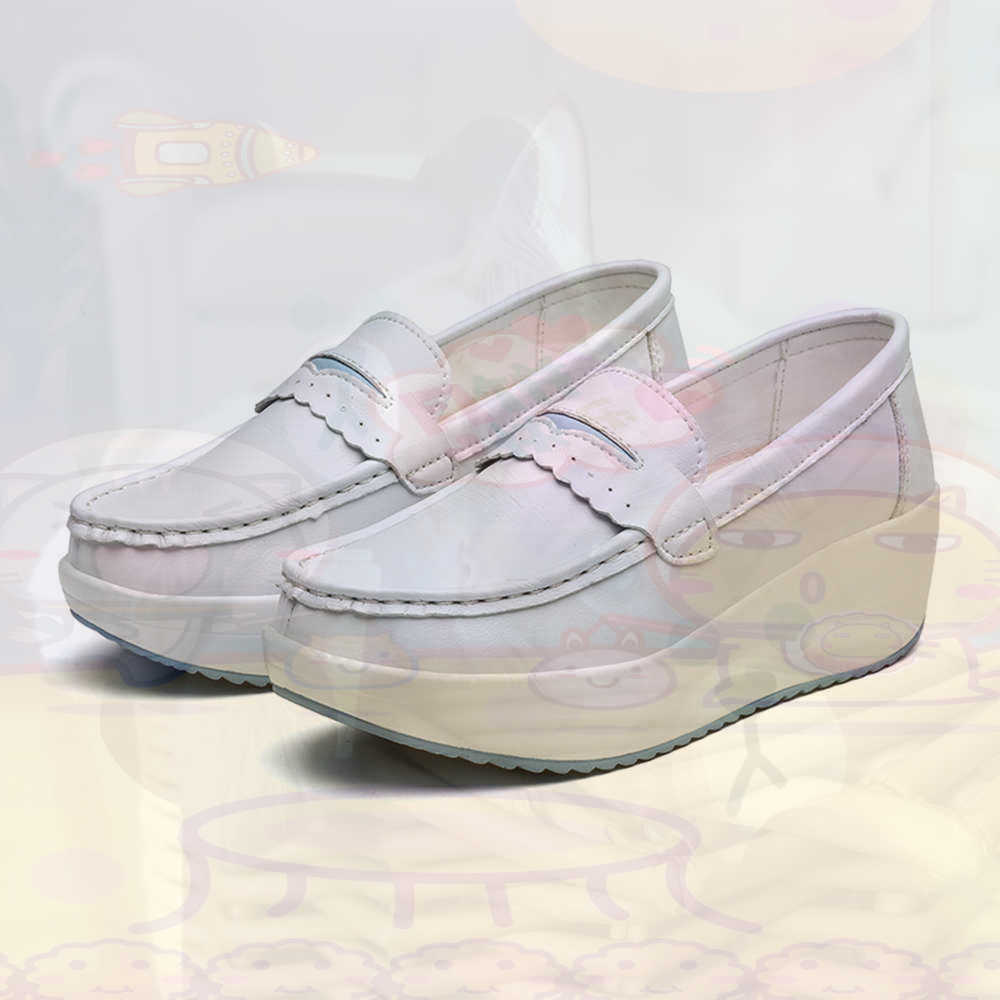 Plataform hiver rose baskets T - Men'S Best Sneakers For Formal Wear avis et prix
