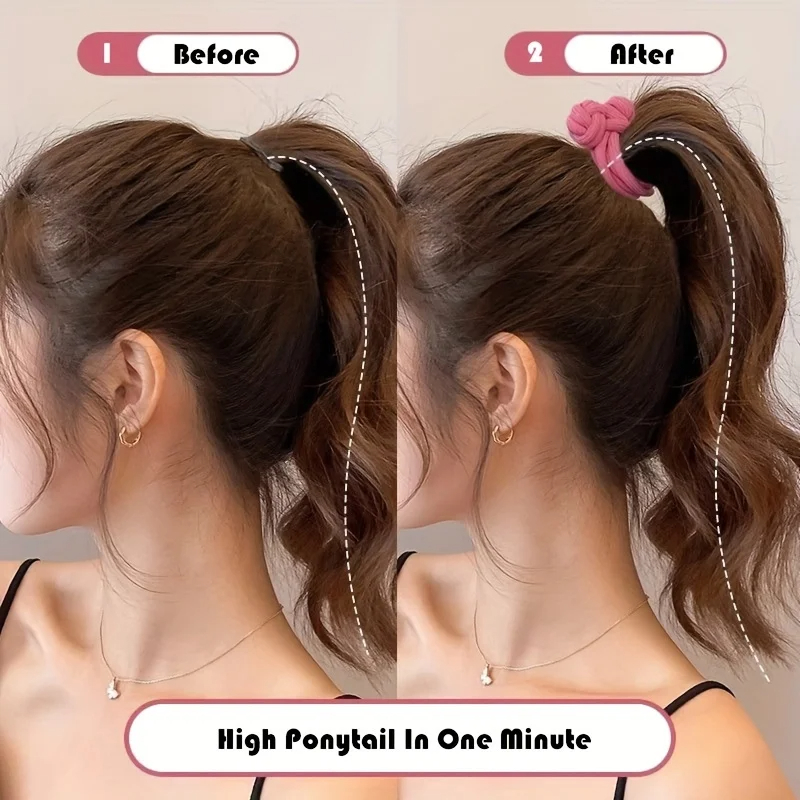Attaches de cheveux couleur bo - Tie Bar Clip avis et prix