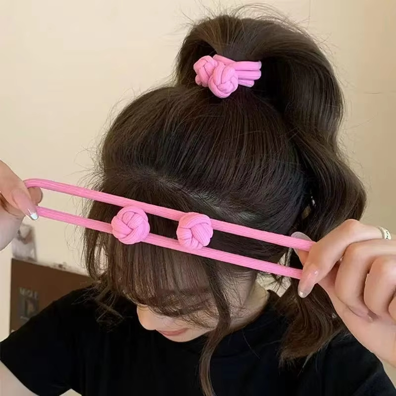 Attaches de cheveux couleur bo - Tie Bar Clip avis et prix