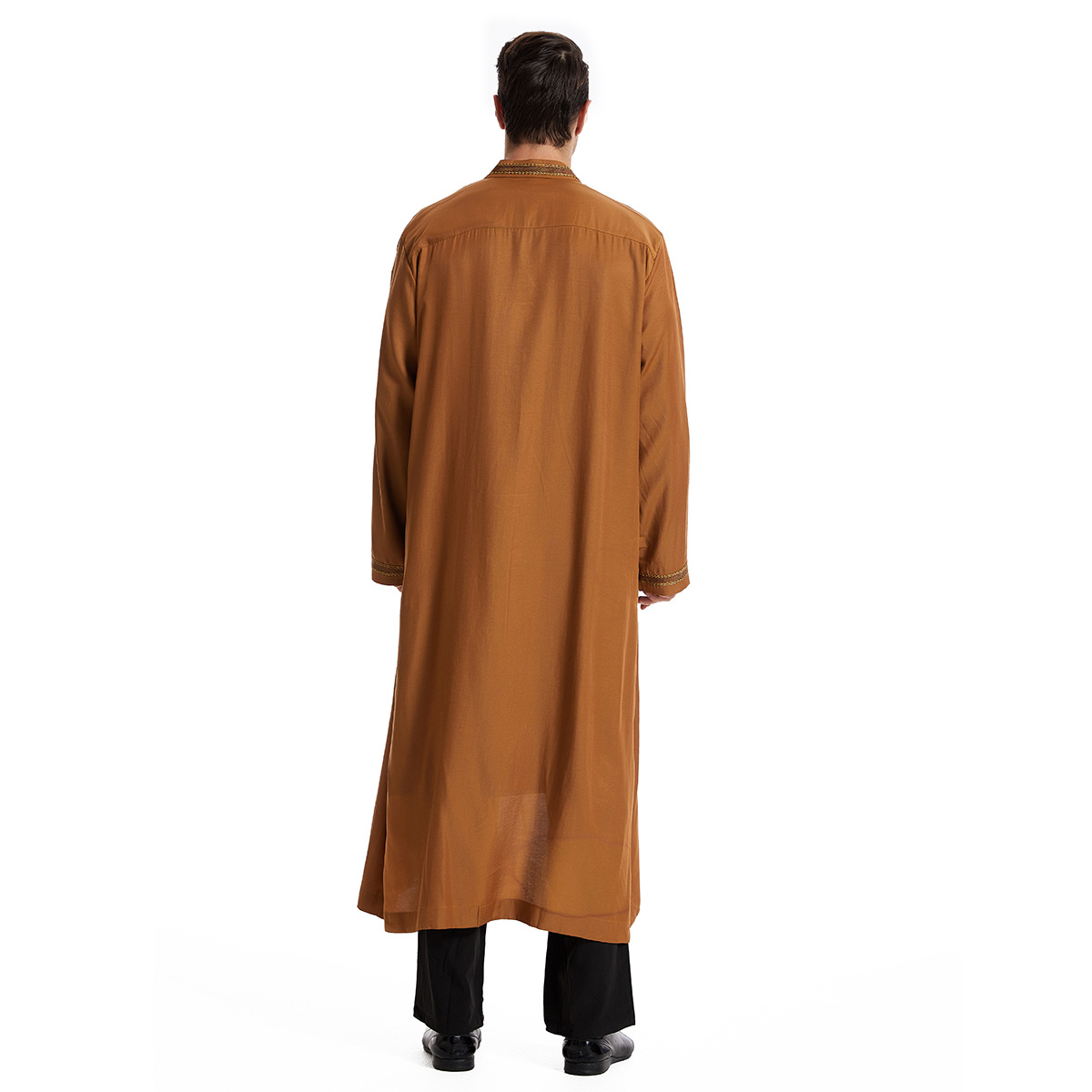 Thobe pour Hommes, Abaya, Vête - Arabic Formal Wear Men avis et prix