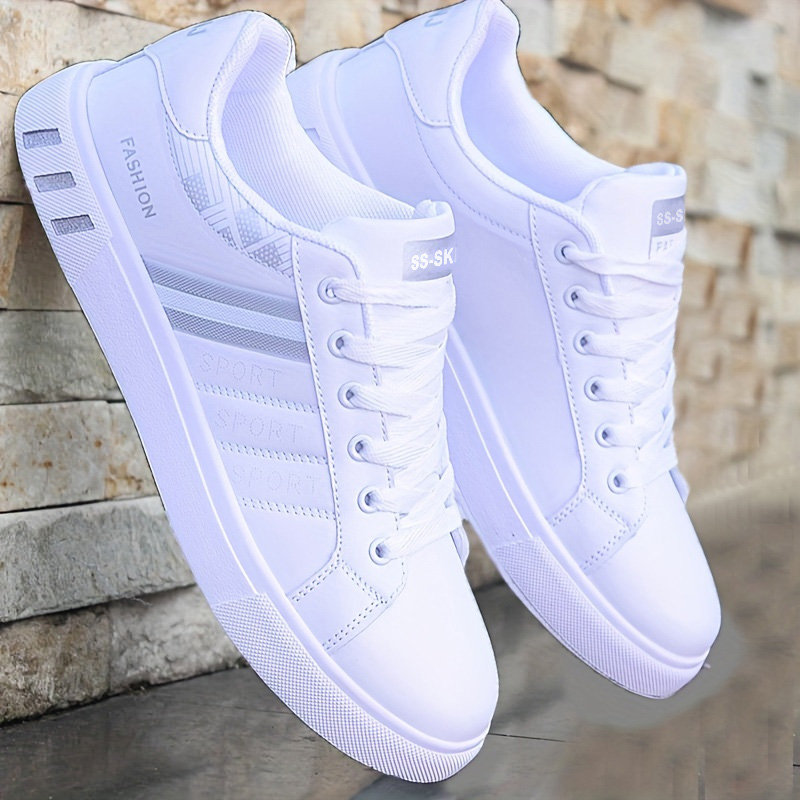 Baskets basses de skate pour h - Men Formal Wear Top avis et prix