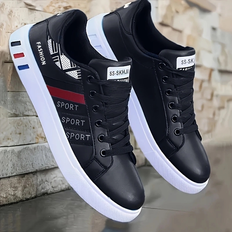 Baskets basses de skate pour h - Men Formal Wear Top avis et prix