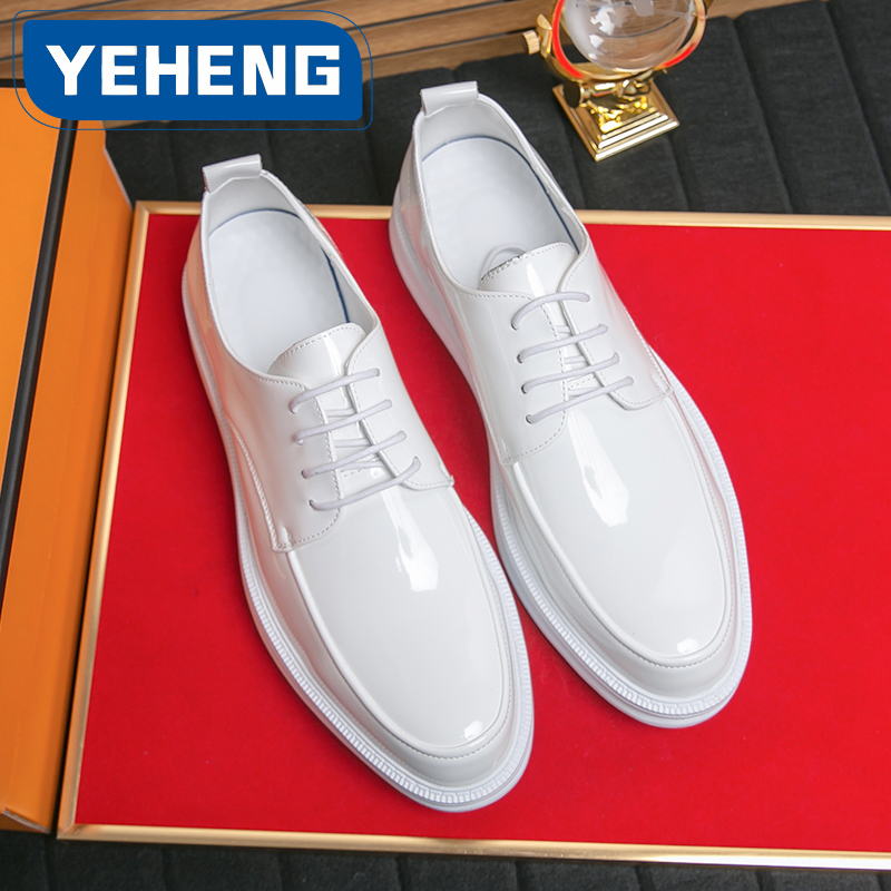 Blanc classique bureau hommes  - Men'S Luxury Formal Wear avis et prix