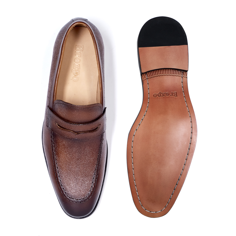 Chaussures habillées de luxe à - Men'S Luxury Formal Wear avis et prix