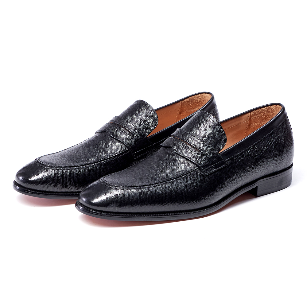 Chaussures habillées de luxe à - Men'S Luxury Formal Wear avis et prix