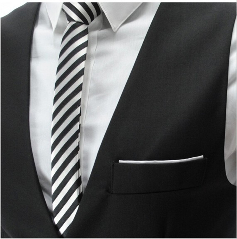 Nouveau Gilet de Costume Gris  - Formal Vest Waistcoat avis et prix