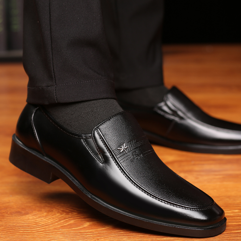Chaussures en cuir chaussures  - Men'S Luxury Formal Wear avis et prix