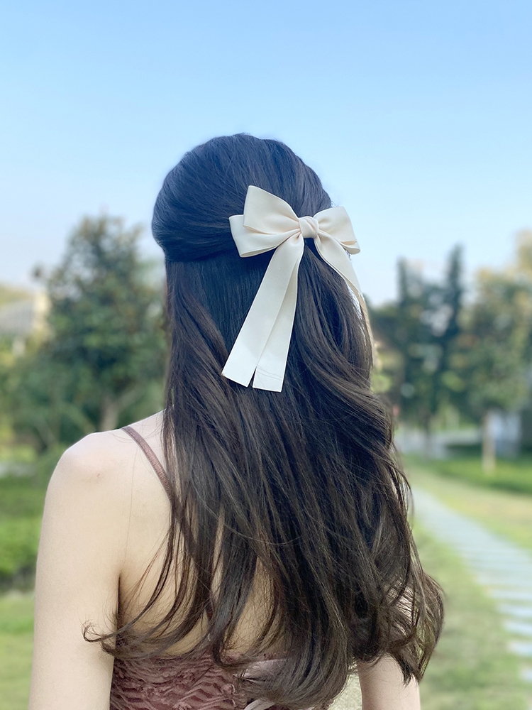 Épingles à cheveux élégantes c - Tie Bar Clip avis et prix