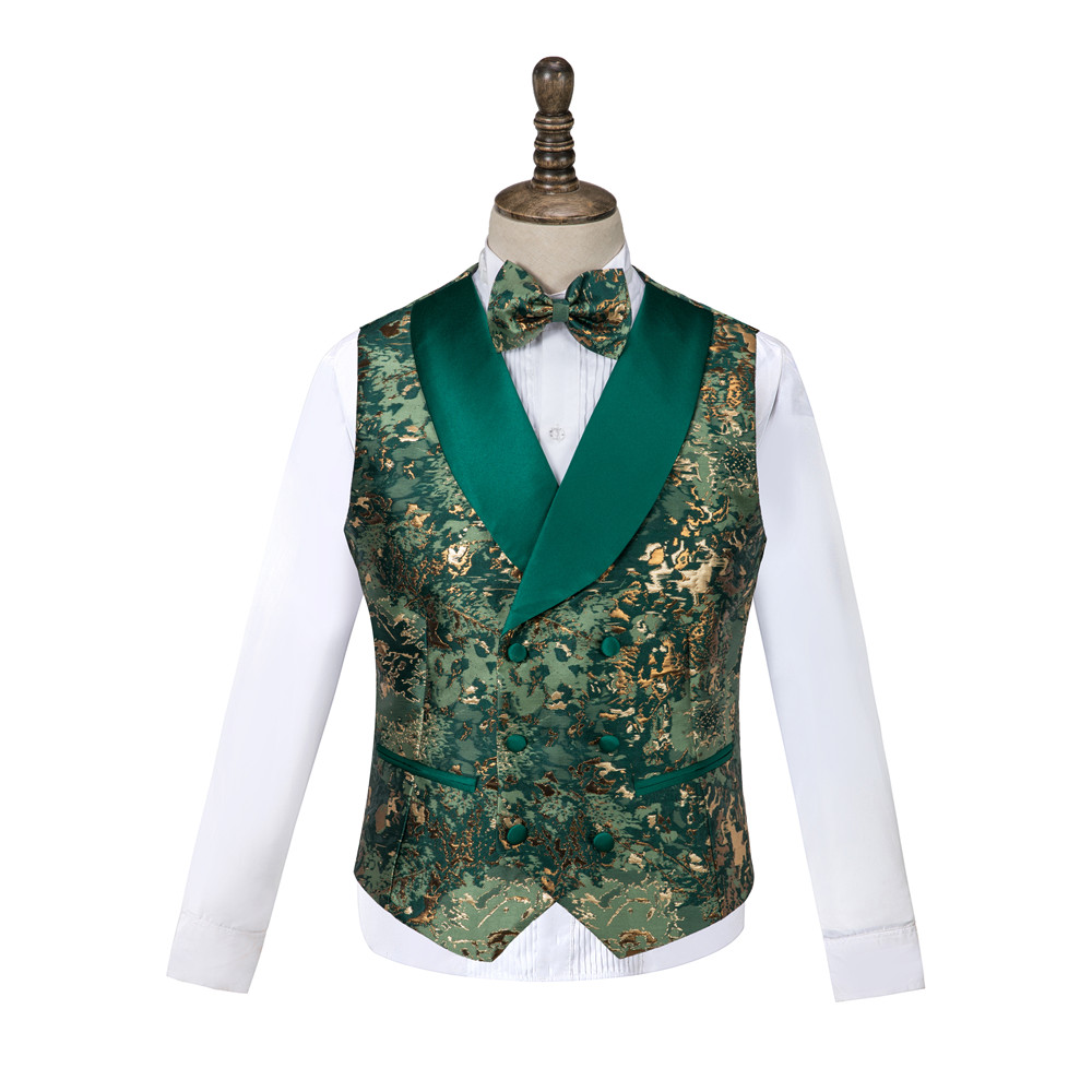 Gwenhwyfar 2026 nouveau conçu  - Formal Vest Waistcoat avis et prix