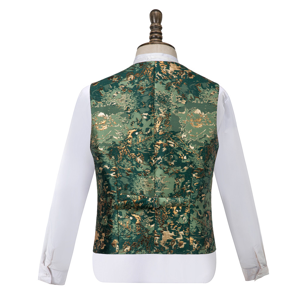 Gwenhwyfar 2026 nouveau conçu  - Formal Vest Waistcoat avis et prix