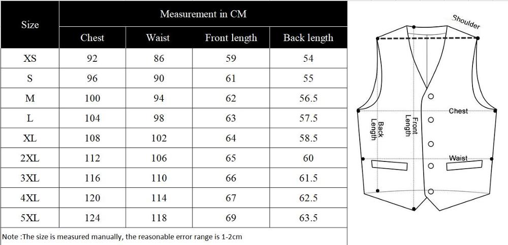 Gwenhwyfar 2026 nouveau conçu  - Formal Vest Waistcoat avis et prix