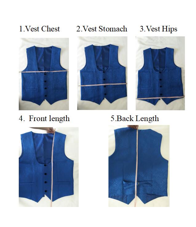 Gwenhwyfar 2026 nouveau conçu  - Formal Vest Waistcoat avis et prix