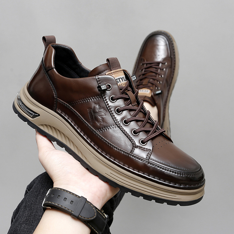 Chaussures de ville décontract - Men'S Luxury Formal Wear avis et prix