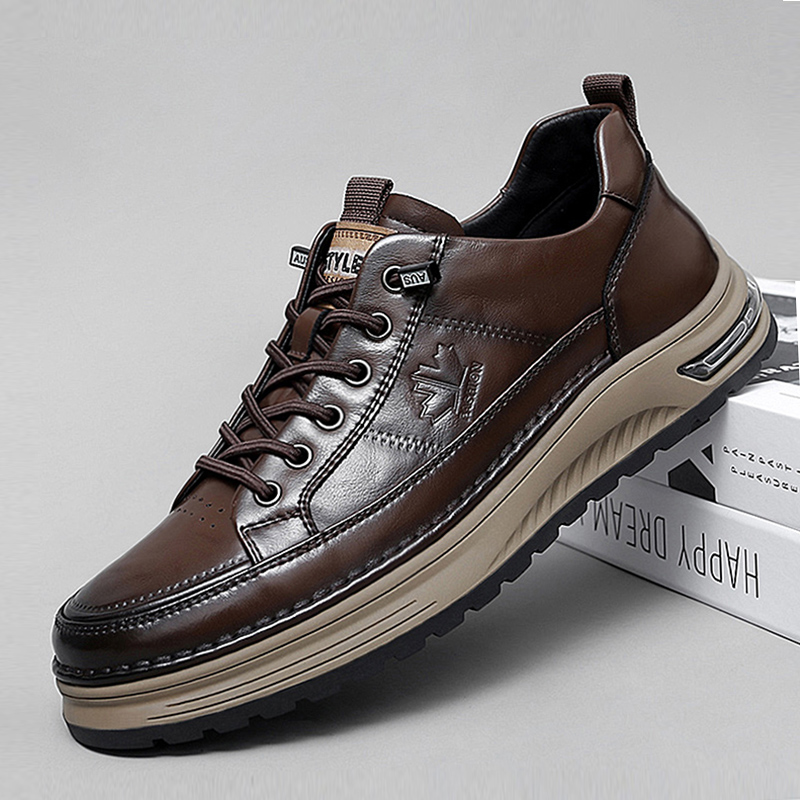 Chaussures de ville décontract - Men'S Luxury Formal Wear avis et prix