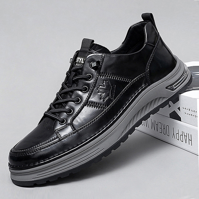 Chaussures de ville décontract - Men'S Luxury Formal Wear avis et prix