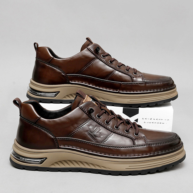 Chaussures de ville décontract - Men'S Luxury Formal Wear avis et prix